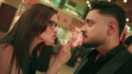 Mannat Walks Away