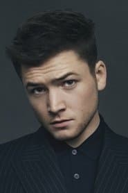 Gary 'Eggsy' Unwin