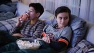 the sleepover
