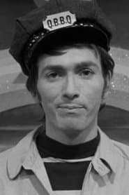 Police officer