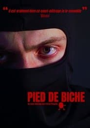PIED DE BICHE