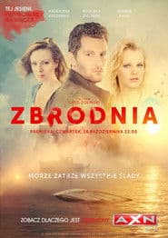 Zbrodnia