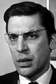 Inspecteur Léon