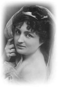 Lady Berwick