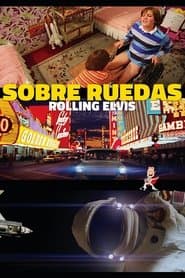 Sobre ruedas - Rolling Elvis