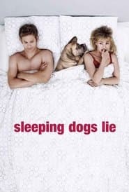 Sleeping Dogs Lie
