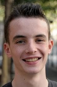 Angus MacMorrow