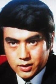 Saburô, second son (voice)