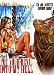 Put Your Devil Into My Hell