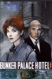 Bunker Palace Hôtel