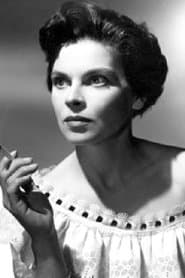 Anna Petrovitch