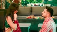 Vikrant Teases Mannat