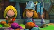 Snorre Soaps Up