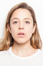 Recepcionista de teatro