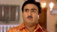 Jetha In Trouble