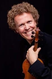 Leader/Violinist