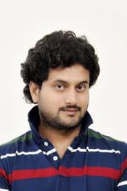 Raja Harishchandra Krishna Prasad