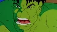 Nightmare in Green