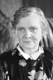 Halina and Roman's Mother