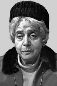 La Grand-mère