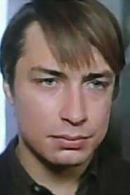 Alexey Shaposhnikov