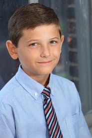 Young David's Friend