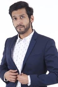 Jashan Joshi