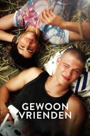 Gewoon vrienden