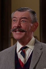 J. B. Crotchet