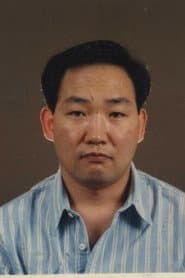 Jin-yong
