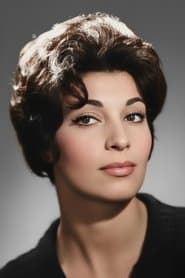 Udi Cemal Bey's Wife