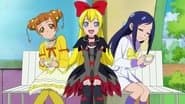 Regina's Extreme Attack! Mana is Mine!