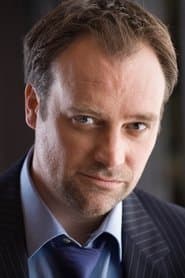 Fred Murray