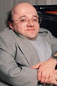Himself (archive footage)