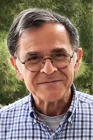 Doctor/Old man (voice)