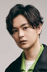 Masanosuke Yoshimori
