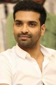 Veena’s Husband