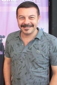Benzin Getiren Adam