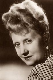 Poupette, Vic's great grandmother