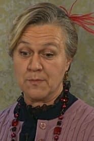 Omma Soffi - Geburtstagskind