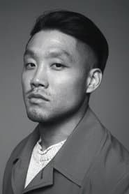 Alfred 'Boogie' Chin