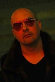 Lil Pimp (voice)