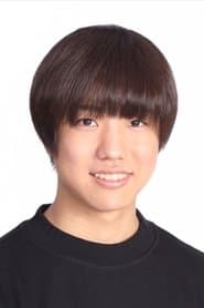 Young Charles Karino (voice)
