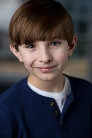 13-Year-Old James