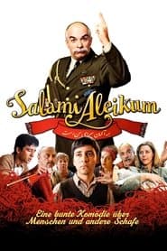 Salami Aleikum