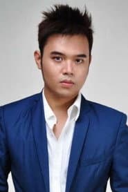 Glenn Perez (Reporter)