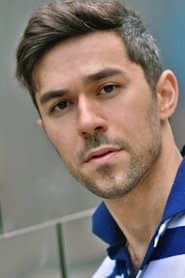 Julian (appear as Nima Dabestani)