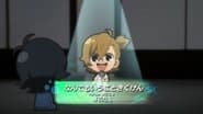 Mijikamon: Episode 8
