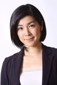Natsumi Shinohara / Yellow Racer