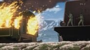 Facing and Attacking the Armored Vehicle